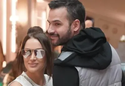 Stiže još jedna beba u porodicu Filipa Živojinović - Aleksandrina svekrva saopštila lepe vesti