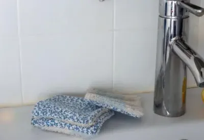 Ma kakvo sirće i soda bikarbona, ovaj JEFTIN SASTOJAK čisti kamenac kao lud! Samo sipajte u WC šolju, na slavinu ili sudoperu i gledajte kako sve nestaje