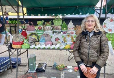 "Prolećni bazar" i "Bum market" ovog vikenda na pijaci Zemun