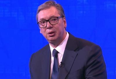 ''Ne mislim da je katastrofa da je bilo gde da izgubimo'', Vučić o izborima: Poručio da nema razloga za katastrofu i da svako bira svoju sudbinu
