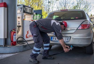 Haos na pumpama širom Evrope: Goriva je sve manje, 20 miliona barela nafte je nestalo - evo šta čeka vozače u Srbiji u narednom periodu