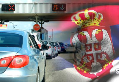 Za samo sat i po od Užica do Beograda: Više nema mučenja na  magistrali, kreće bušenje Kadinjače i gradnja brze saobraćajnice - evo kuda će sve prolaziti trasa