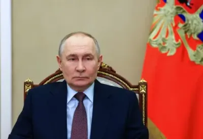 Atentat na Hamneija probudio Putinove najgore strahove "Ubijaju naše saveznike jednog po jednog" - Ko je sledeći?