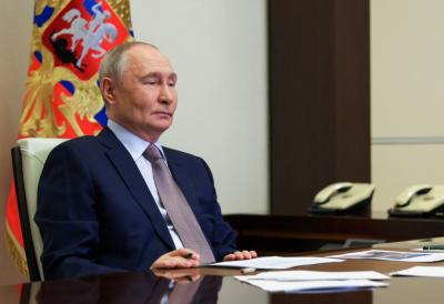 Rat u Iranu puni rusku kasu: Otkriveno koliko je Putin profitirao od haosa na Bliskom istoku