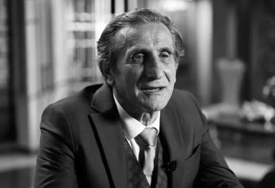 Umro glumac Radoje Čupić: Poslednju ulogu odigrao je u "Žetvi"