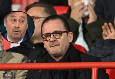 RADE BOGDANOVIĆ OPLEO PO MIJATOVIĆU: "Ponaša se kao prosjak i nije srpski državljanin"