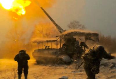 Razorna noć u Ukrajini: Rusi granatirali energetsku mrežu, region ostao bez struje