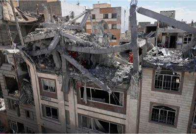 Najmanje 20 civila poginulo u Iranu: Razorne eksplozije sravnile zgrade i fabrike, među žrtvama i deca