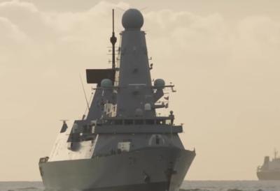 Britanski razarač stiže na Mediteran: Može štititi područje pet puta veće od Kipra, a za deset sekundi ispaljuje neviđeni broj projektila - oštra reakcija za napad na bazu RAF-a