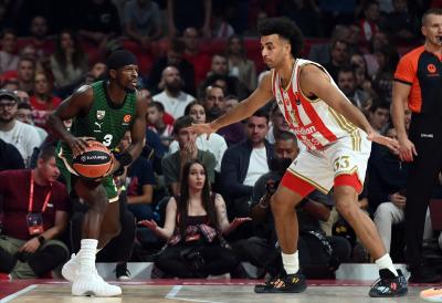 FRANSISKO OTKRIO MEDIJIMA: Žele ga "večiti rivali"