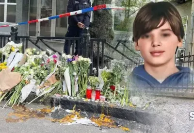 Dečak ubica progovorio - svedoči već skoro tri sata: Evo šta je do sad rekao