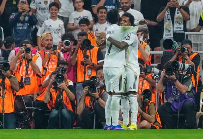 ČEKA GA DUGA PAUZA: Operisan Rodrigo