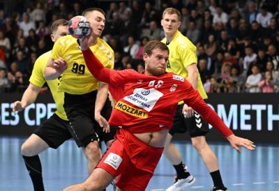 KVALIFIKACIJE ZA SVETSKO PRVENSTVO: Rukometaši Srbije ubedljivo pobedili Litvaniju