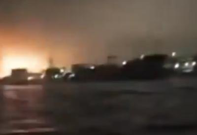 (VIDEO) Rusija potpuno obustavila izvoz nafte i goriva iz ključnih luka: Dronovi zasuli Baltik, panika od nestašice još veća - nekoliko rezervoara goriva planulo, prizori su šokantni