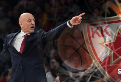 PRIČA JE ZAVRŠENA: Crvena zvezda na pragu potpisa kapitena velikana - Reakcija kluba stala u jednu rečenicu