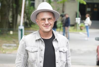 Sale Tropiko zaljubljen i srećan pored nje: "Da, u emotivnoj sam vezi, ali ne mogu da je poredim sa Jovanom Pajić"