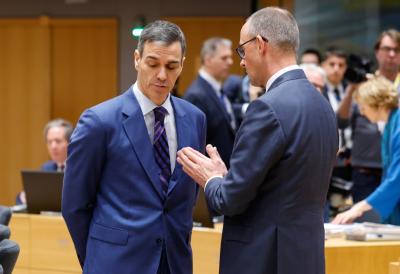 Alarm iz Španije, Sančez uputio zahtev Iranu i skrenuo pažnju: "Svet ne sme plaćati cenu ovog rata"