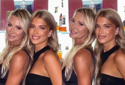 Ova lepotica je ćerka Milana Kalinića: Danas puni 18 godina, u svoj radosti obratila joj se majka Sandra