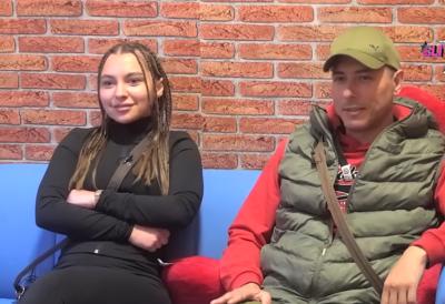 Potpuni zaokret posle vrele akcije: Miki Dudić "odjavio" Saru Stojanović, a ona onda izvadila 2 tajna aduta