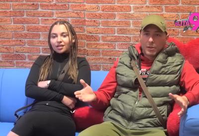 Ovo su svi čekali: Miki i Sara otkrili najsitnije detalje o vreloj noćnoj akciji