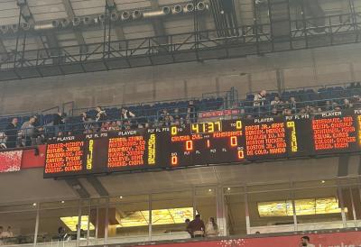 DELIJE U EKSTAZI: Veliko letošnje pojačanje konačno debituje u Evroligi! (VIDEO)