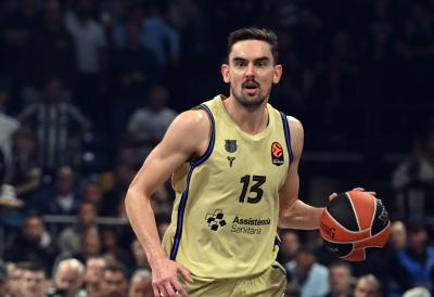 IGRALI SMO PROTIV FIZIČKI JAKE EKIPE: Satoranski ponosan zbog trijumfa nad Zvezdom