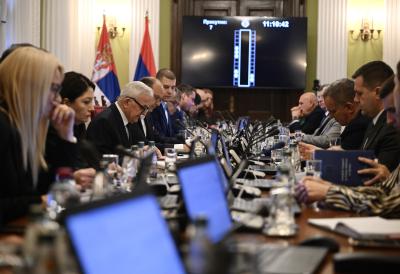 "Gospodin rektor i gospodin dekan Filozofskog fakulteta nose odgovornost" Stanković: Treba da objasne zašto se dogodila tragedija