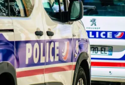 Sprečena tragedija u centru Pariza: Muškarac hteo da aktivira eksplozivnu napravu ispred banke, policija u poslednjem trenutku reagovala