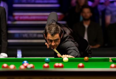 OVO NIKO NIKADA NIJE URADIO DO SADA! Roni O Saliven ostvario najveći brejk u istoriji – 153 poena (VIDEO)