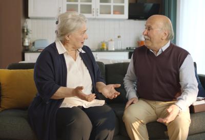 Zašto neki parovi "vole da se svađaju"? Psiholog daje jasan odgovor