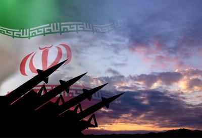 Izrael objavio kartu koja je uzdrmala svet: Cela Evropa na nišanu iranskih raketa