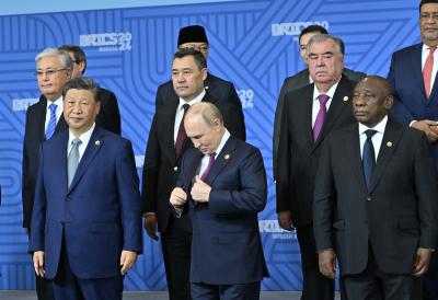 Ovo su svi čekali: Ogasili se iz BRIKS-a o Iranu - Nastao razdor među saveznicima?