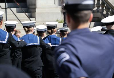 Bruka i neprofesionalizam: Više od 170 pripadnika britanske Kraljevske mornarice pozitivno na opojne supstance