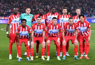 Potvrđene NAJGORE PROGNOZE: Ofanzivac doživeo dvostruki prelom noge