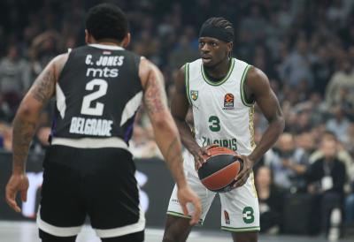 Fransisko razmišlja o saradnji sa Bongom: Njegov transfer u vazduhu - ovo su sada novi momenti