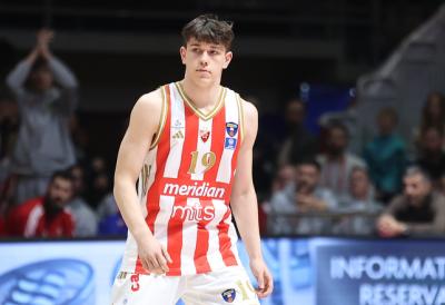 NAJAVA TUŽNIH DANA SRPSKE KOŠARKE: Posle Partizana i Crvena zvezda deklasirana usred Beograda