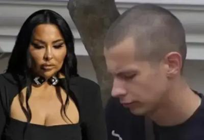 Majka najbolje zna: Obratila se danas Neriu i poručila mu jasno "Ne daj nikome i ničemu da te poremeti"