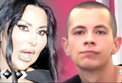 Šok izjava Neria u programu uživo: "Sita me je ZAKLJUČAVALA i pravila mi probleme!"