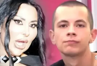 Nerio se javno odrekao majke Site Ahmić: "Ne želim je u životu" Zadrugari zanemeli nakon njegove odluke