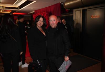 Oglasila se Đanijeva Slađa: Evo u kakvom je stanju pevač posle hitne operacije na srcu