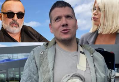 "Mediji neka pogledaju dokumenta!" Sloba Radanović o Toniju Cetinskom i Dari Bubamari: "Ne treba nikada biti…"