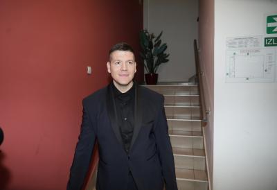 "Pošaljite dokaz o uplati i dobijate pozdrav od mene": Evo koliko Sloba Radanović traži ne bi li obožavatelju čestitao rođendan