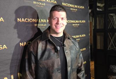 "Bomba" u najavi: Popularna pevačica otkrila sve o porukama koje joj je slao Sloba Radanović: "To je bilo na Instagramu..."