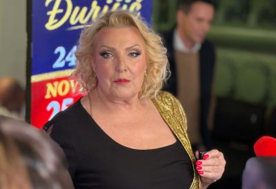 Sin Snežane Đurišić se pojavio na njenom koncertu: Posle stravičnog događaja Marko došao da pruži podršku mami