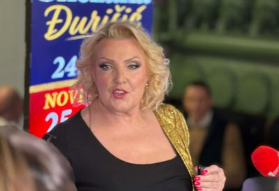 "Jako se uvredila, bilo je veoma neprijatno": pevačica o sukobu sa Snežanom Đurišić, ispričala kakva je kao osoba