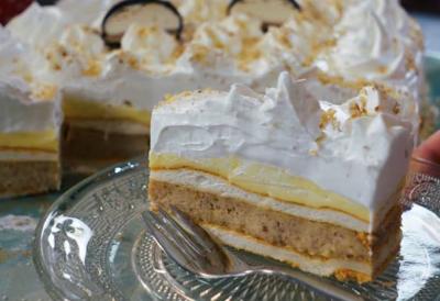 Španski vetar torta po originalnom receptu iz bakine sveske: Svečana poslastica koja traži strpljenje, ali svaki zalogaj to opravdava