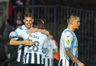 SPARTAK ŽESTOKO UDARIO NA SUPERLIGU SRBIJE: "Da li će se nešto konačno promeniti na bolje"