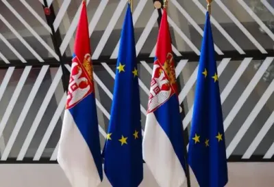 Važna odluka Vlade Srbije: Imenovan glavni pregovarač u pregovorima o pristupanju Srbije Evropskoj uniji