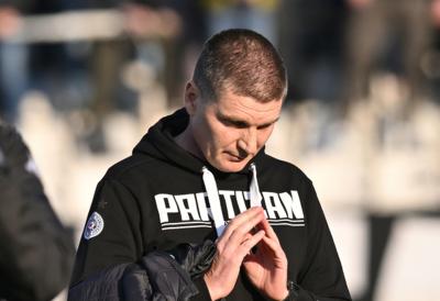 Otkriveno šta se desilo pre meča u Lučanima: Blagojević morao NJEGA da odstrani iz prvog tima