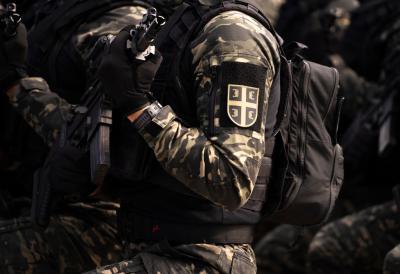 Poznato stanje 169 srpskih vojnika nakon snažnog raketnog udara: Oglasio se potpukovnik Pljevaljčić - raketiran južni Liban, odjekivale eksplozije